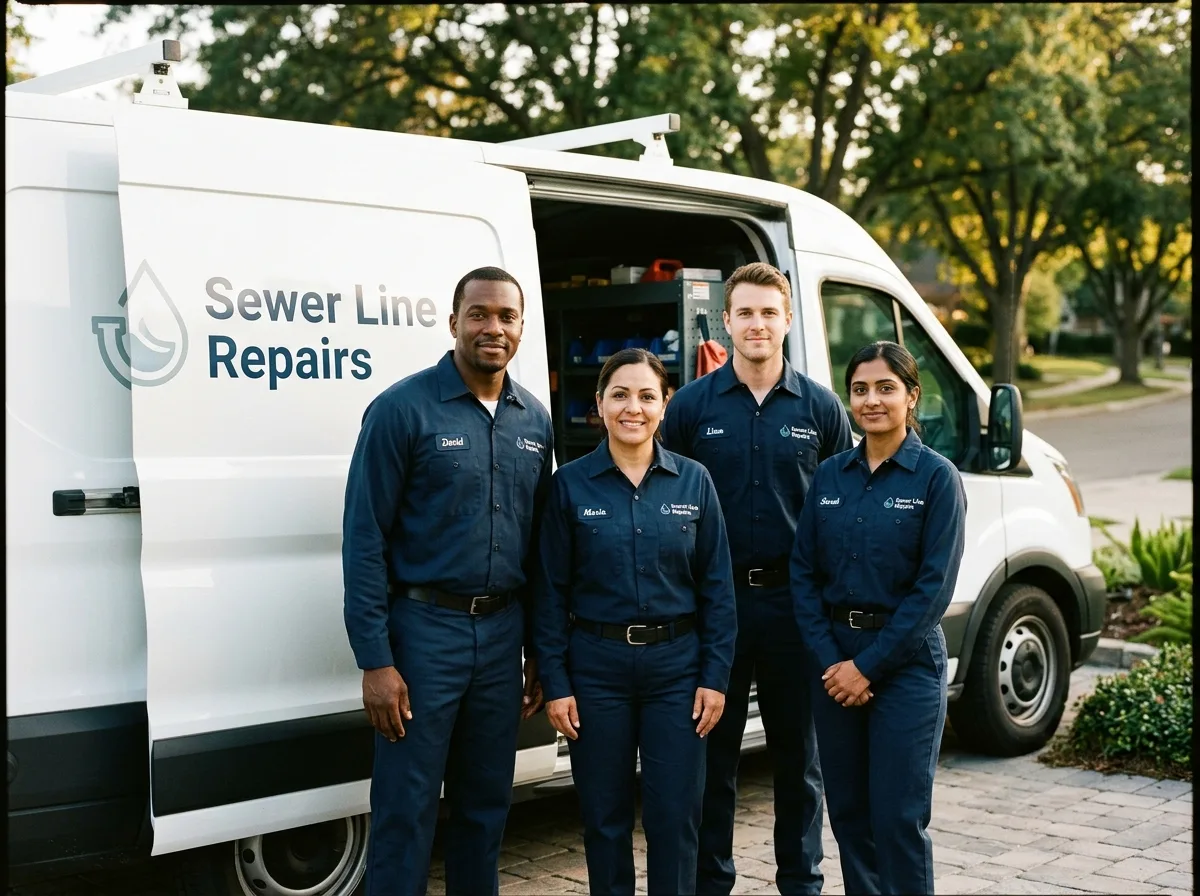 Emergency Plumber company in Crouse, NC