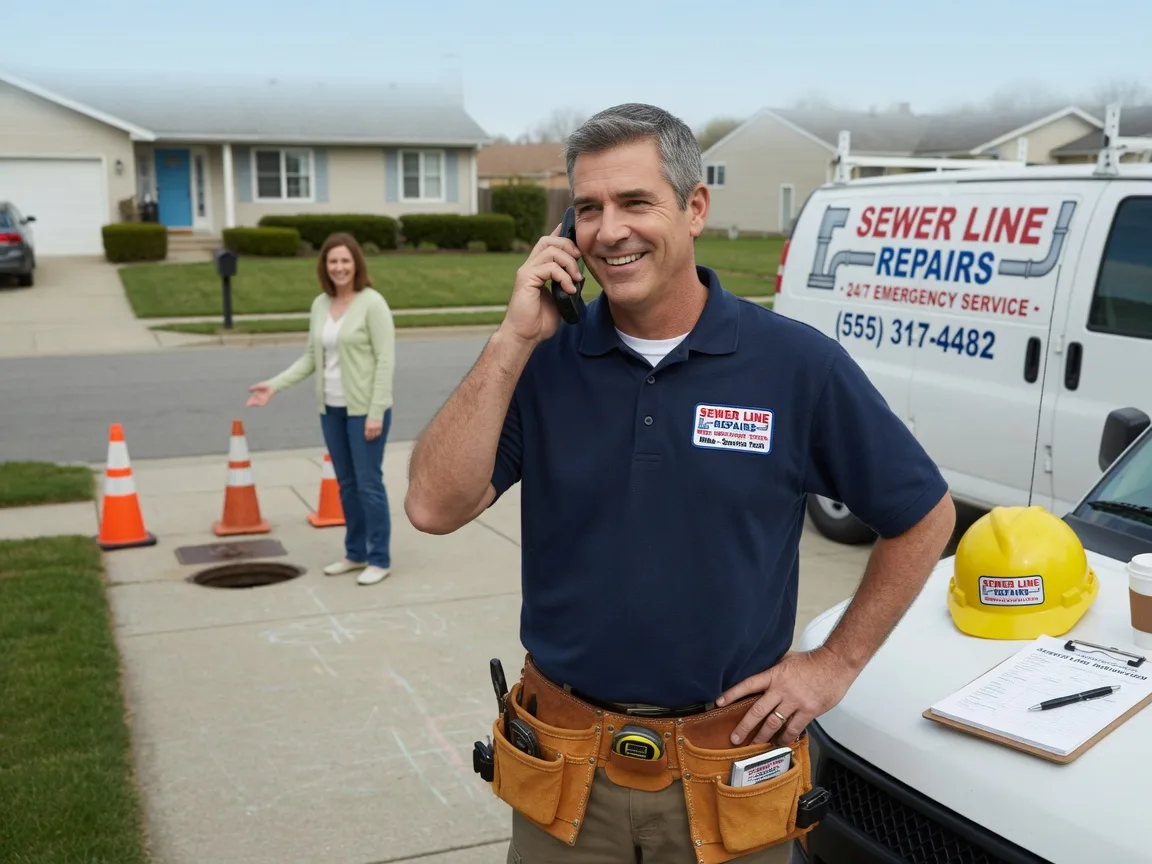 Emergency Plumber Crouse, NC FAQs